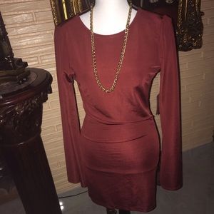 👗 New  Forever 21 Wome dress .